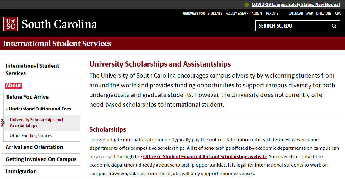 http://www.ishallwin.com/Content/ScholarshipImages/University of South Carolina uni.png